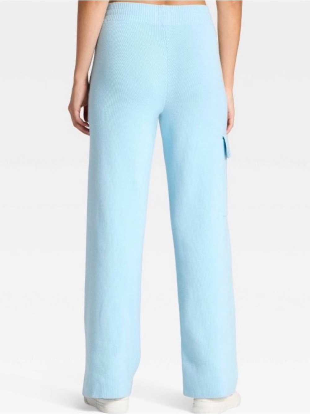 JoyLab high-Rise Cargo Pants - Picture 3 of 5